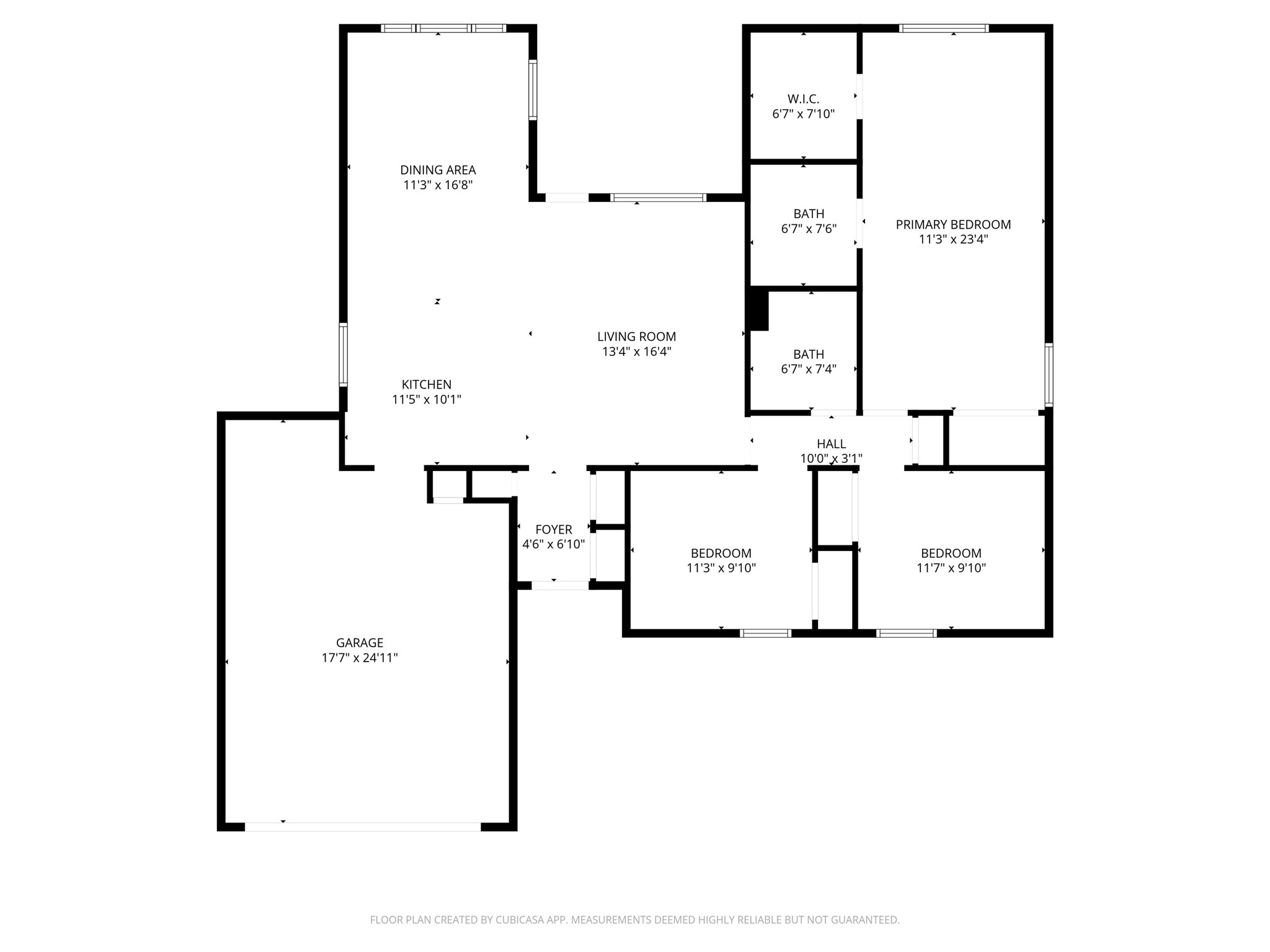 3304 Huisache Street Denton TX 76209