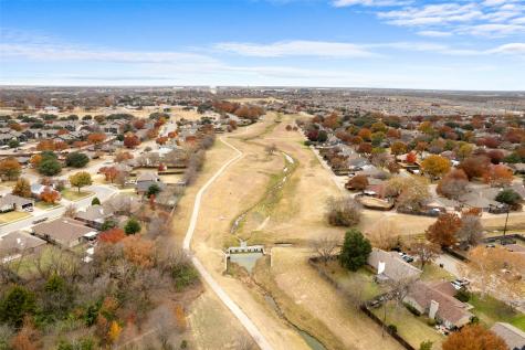3304 Huisache Street Denton TX 76209
