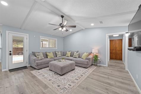 3304 Huisache Street Denton TX 76209