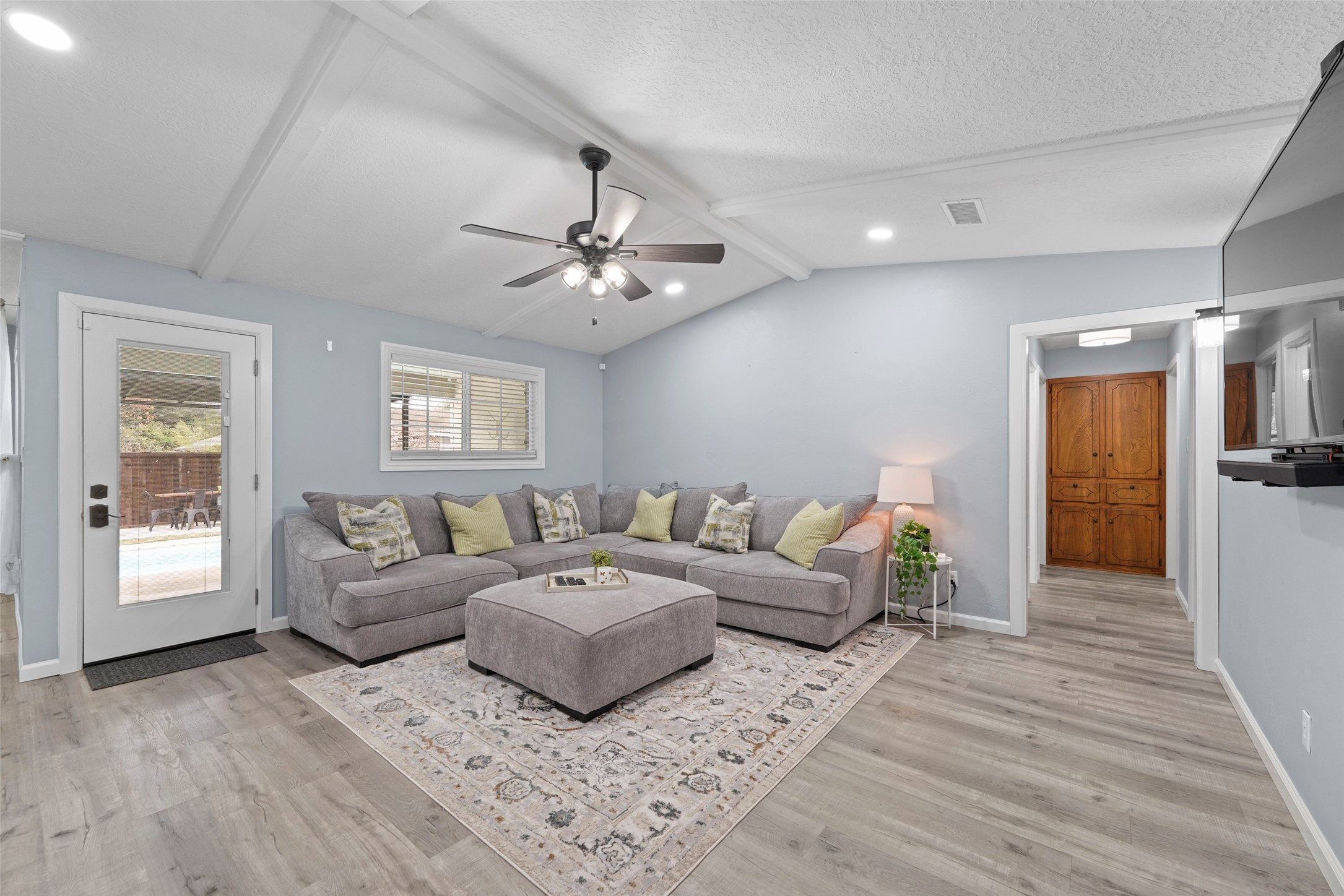 3304 Huisache Street Denton TX 76209