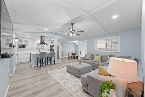 3304 Huisache Street Denton TX 76209