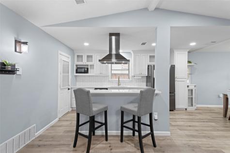 3304 Huisache Street Denton TX 76209