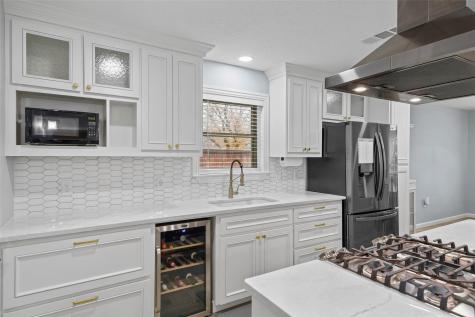 3304 Huisache Street Denton TX 76209
