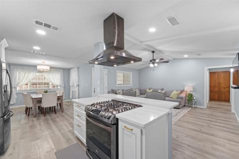 3304 Huisache Street Denton TX 76209