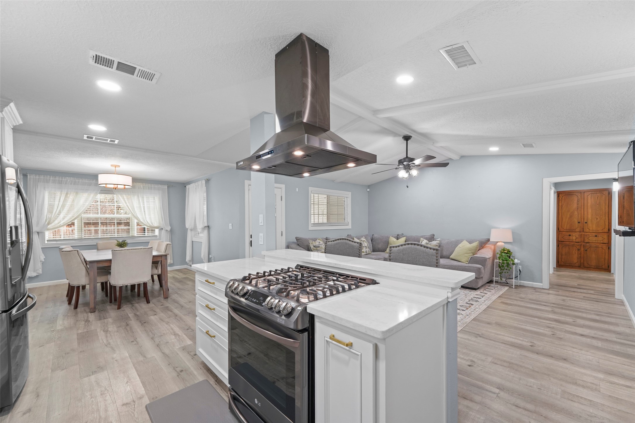 3304 Huisache Street Denton TX 76209
