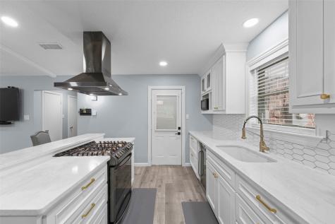3304 Huisache Street Denton TX 76209