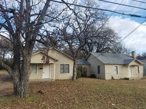 4003 Carnation Avenue Haltom City TX 76111