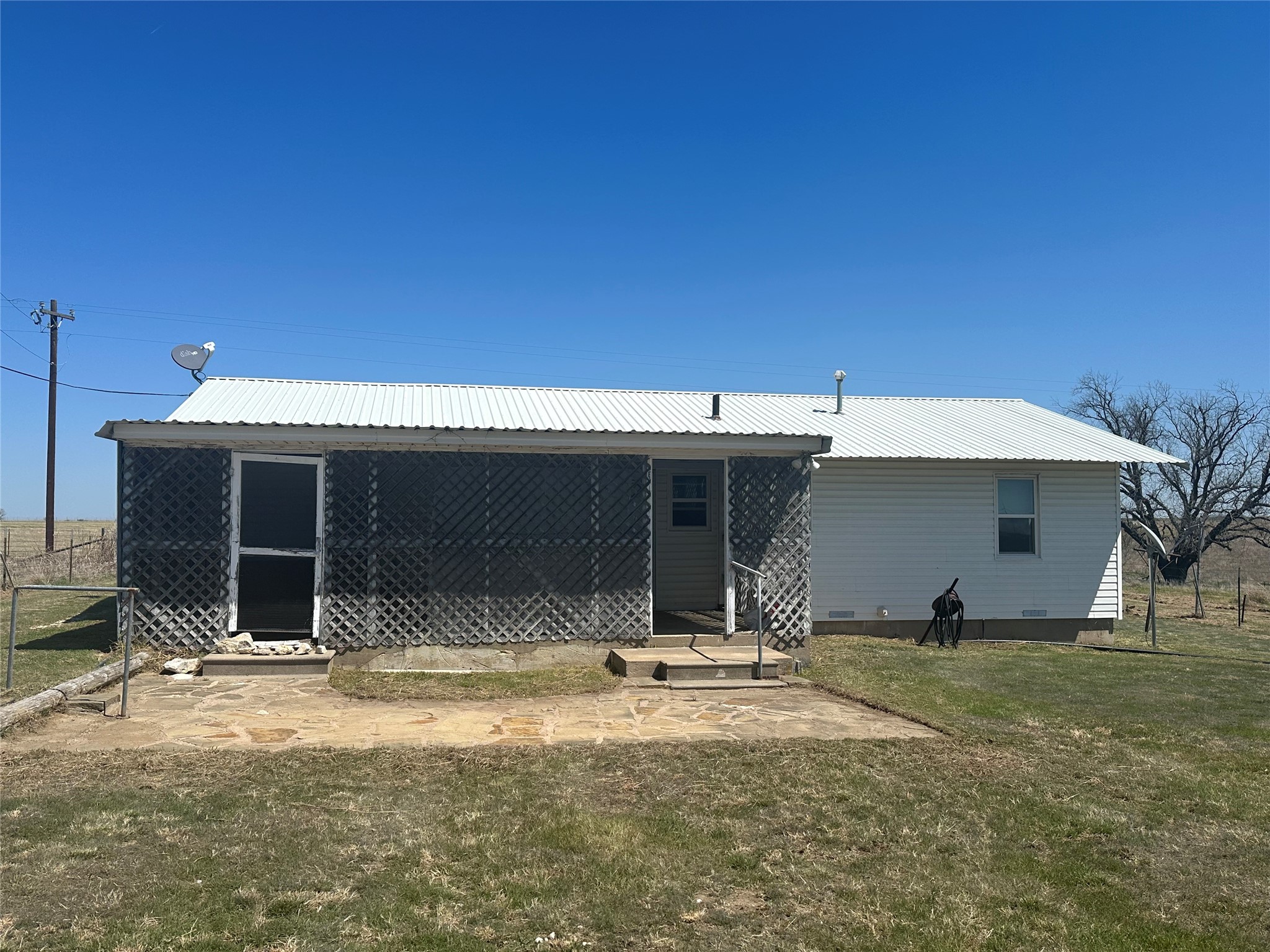 200 County Road 336 Goldthwaite TX 76844