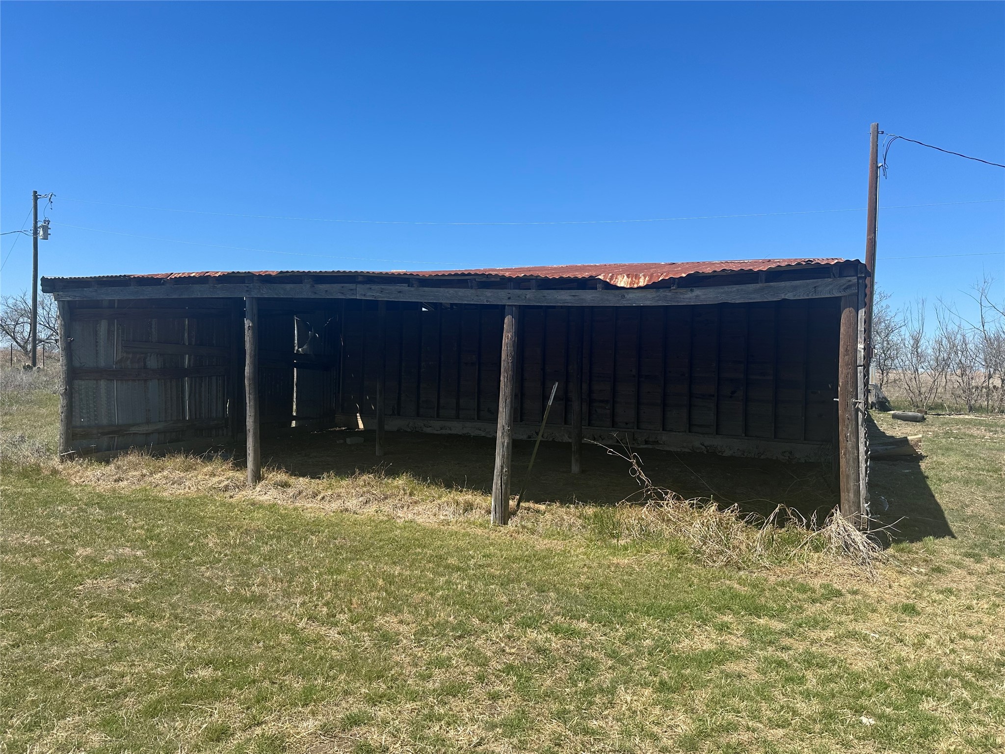 200 County Road 336 Goldthwaite TX 76844
