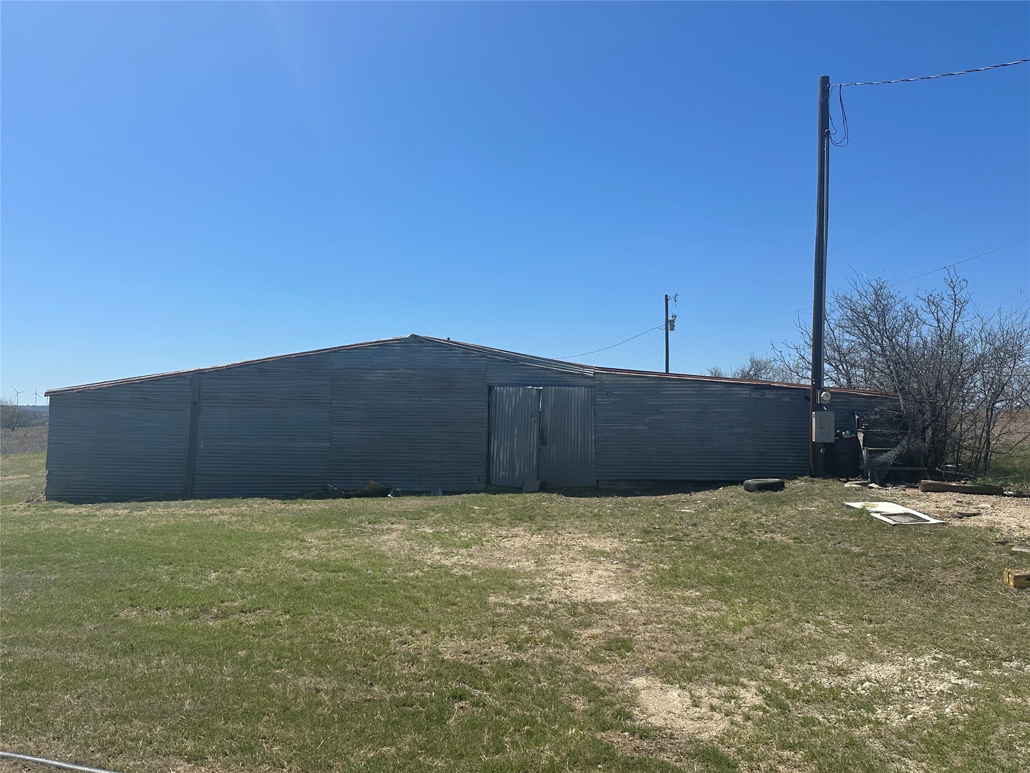 200 County Road 336 Goldthwaite TX 76844