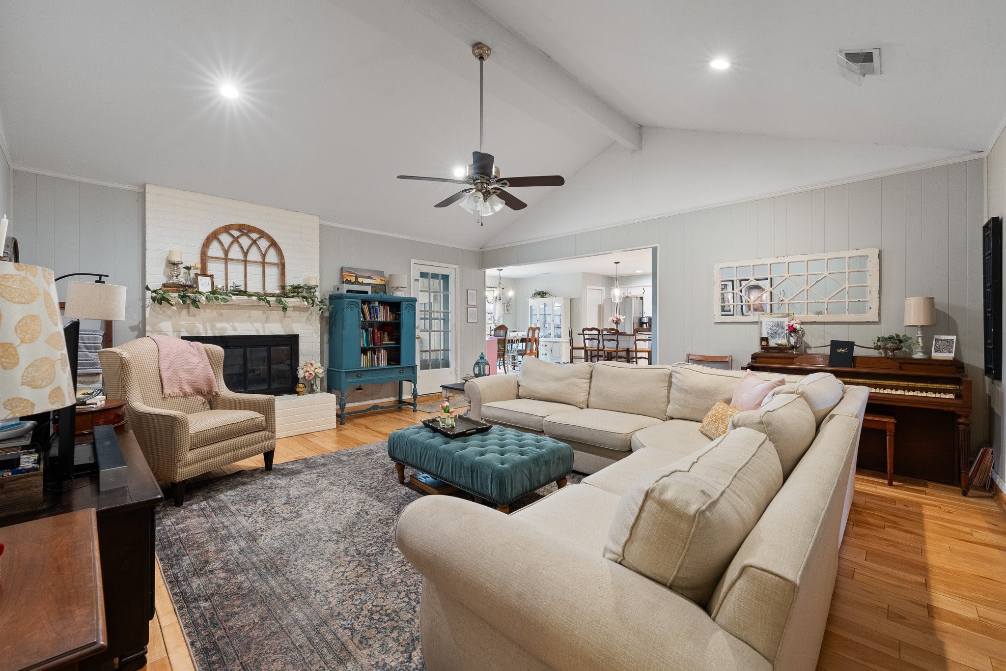 3205 Minot Avenue Fort Worth TX 76133