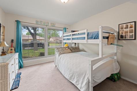 3205 Minot Avenue Fort Worth TX 76133