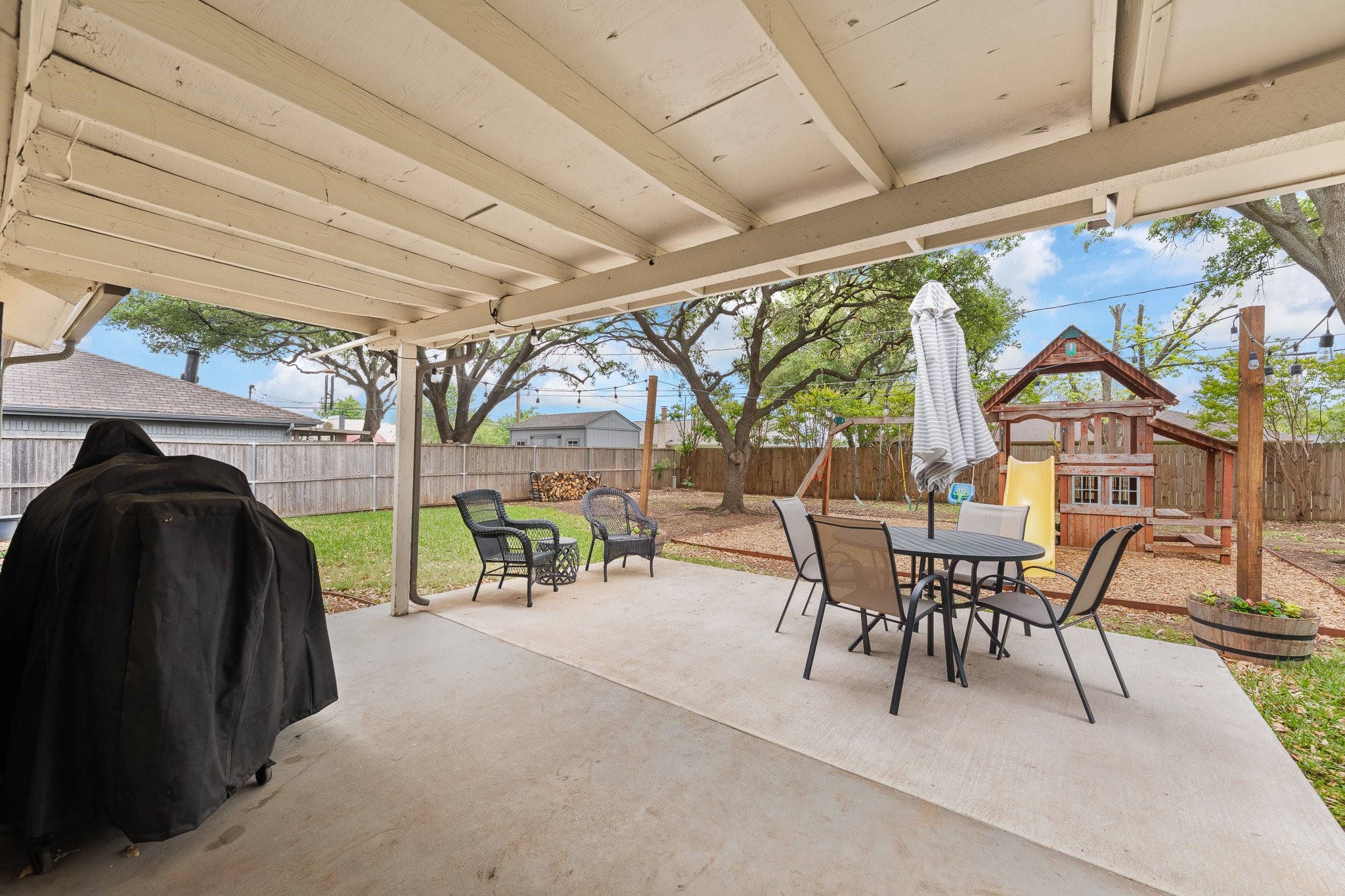 3205 Minot Avenue Fort Worth TX 76133