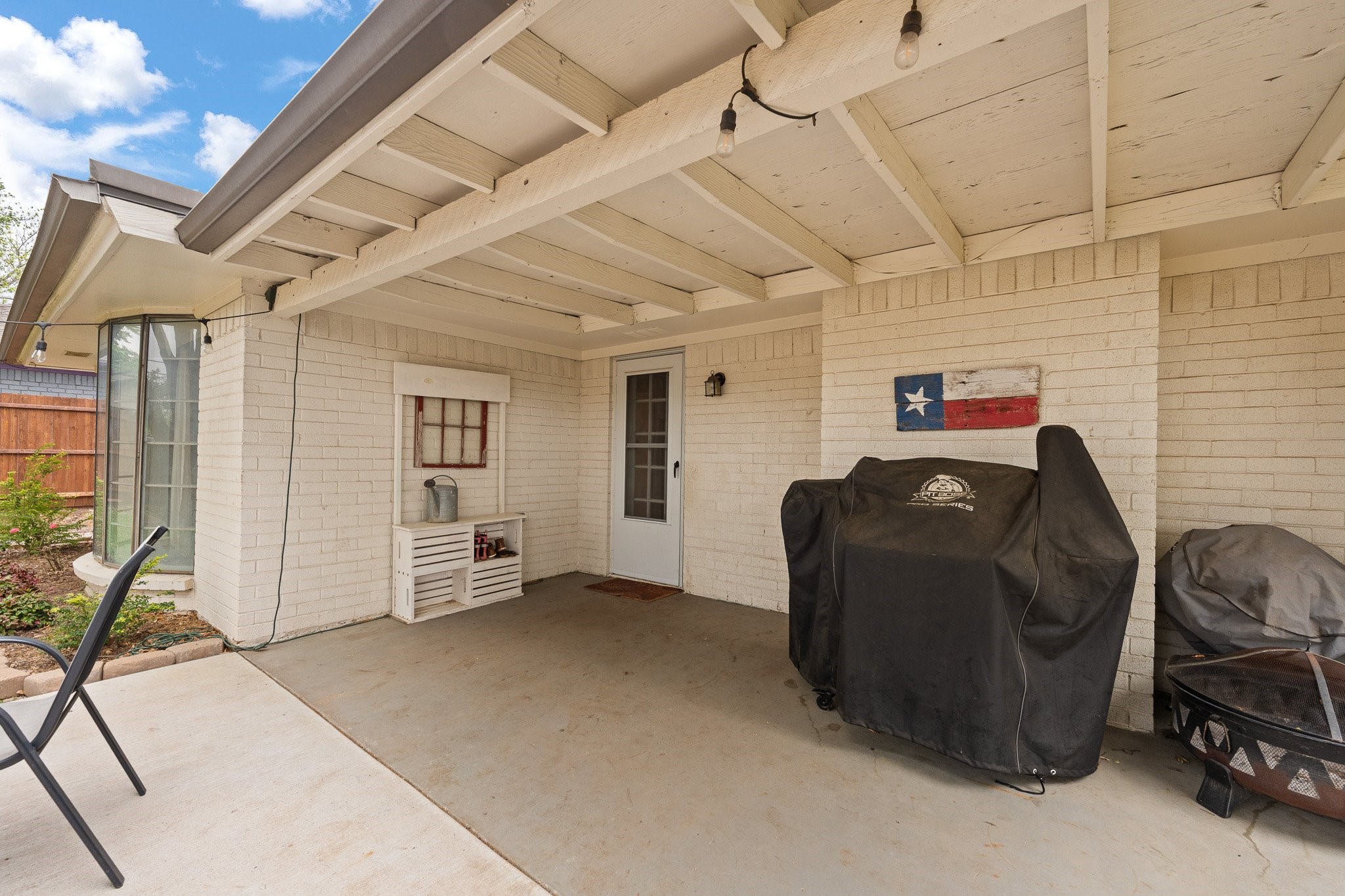 3205 Minot Avenue Fort Worth TX 76133