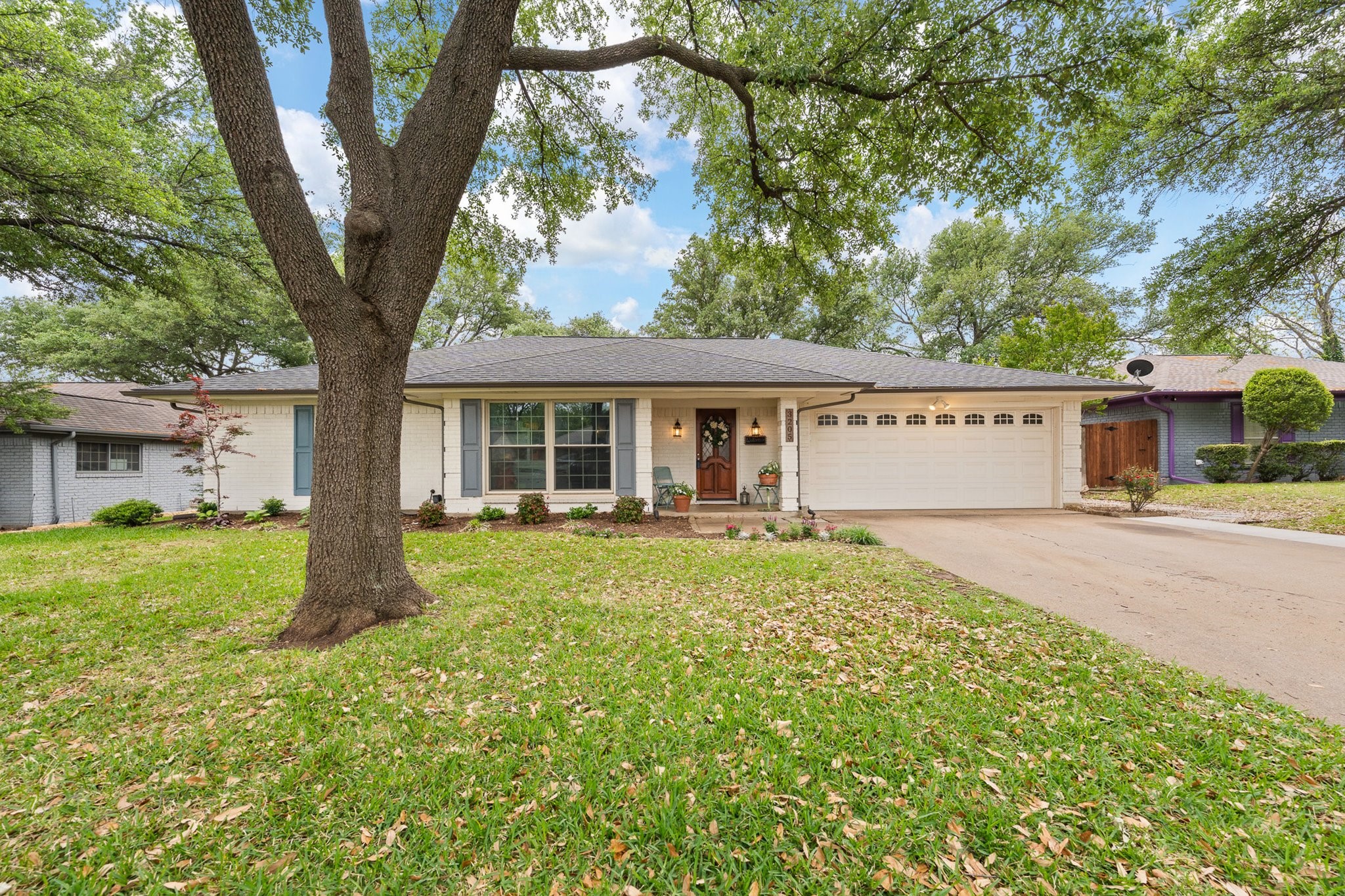 3205 Minot Avenue Fort Worth TX 76133
