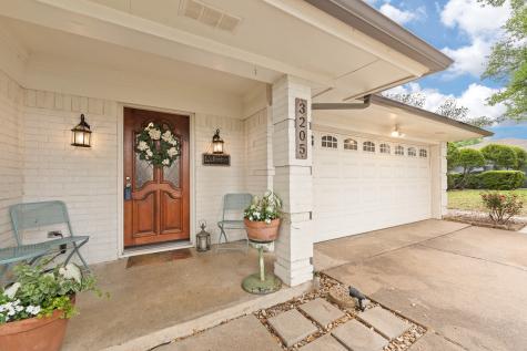 3205 Minot Avenue Fort Worth TX 76133