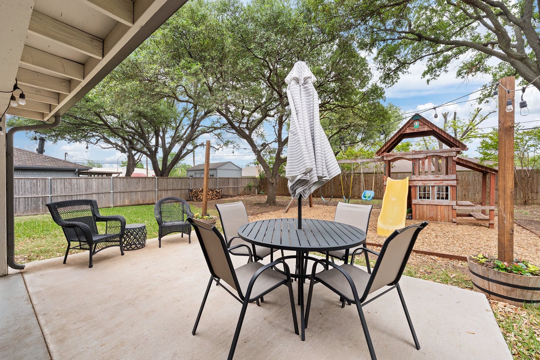 3205 Minot Avenue Fort Worth TX 76133