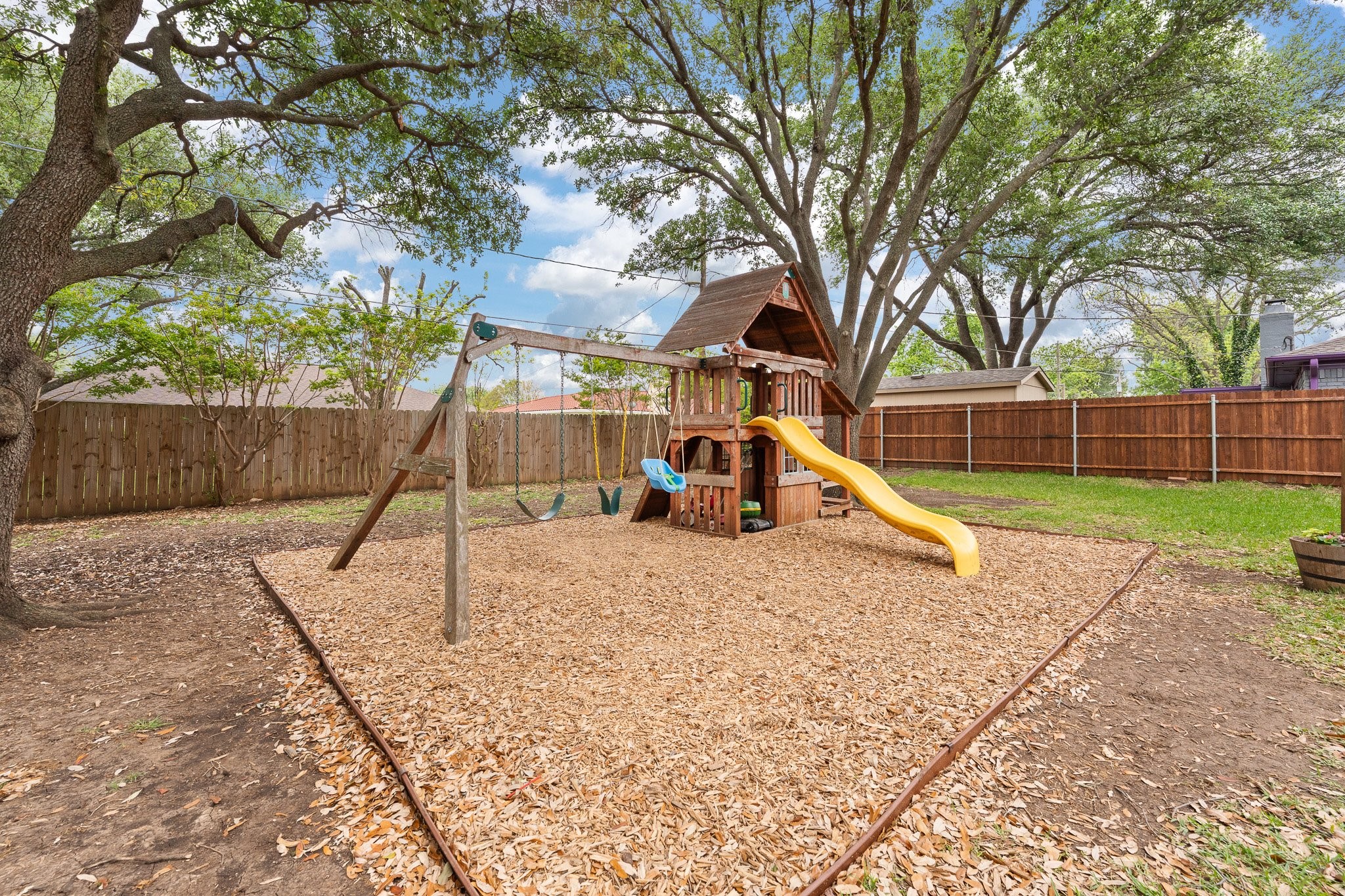 3205 Minot Avenue Fort Worth TX 76133