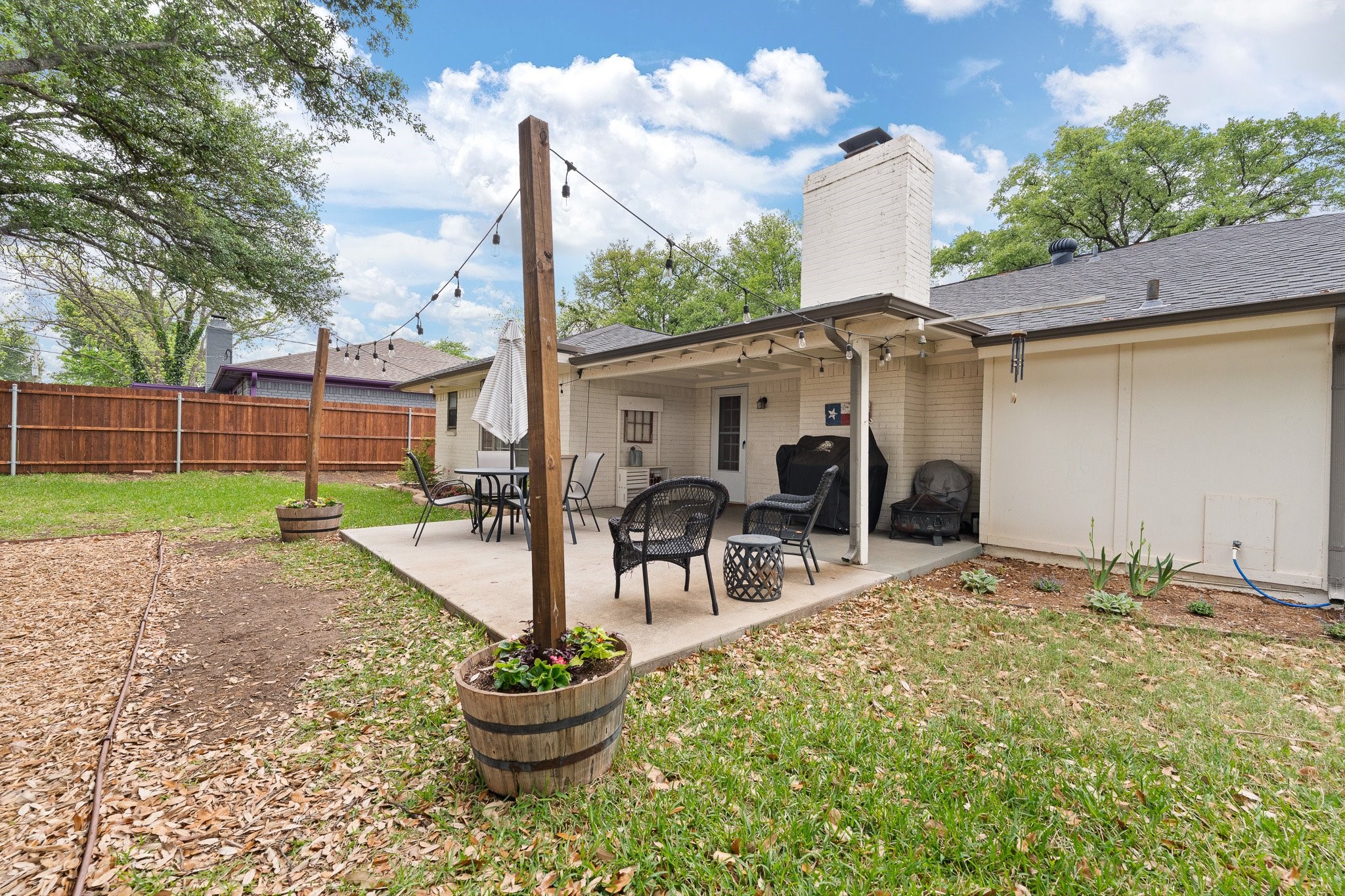 3205 Minot Avenue Fort Worth TX 76133