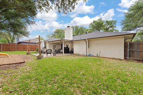 3205 Minot Avenue Fort Worth TX 76133