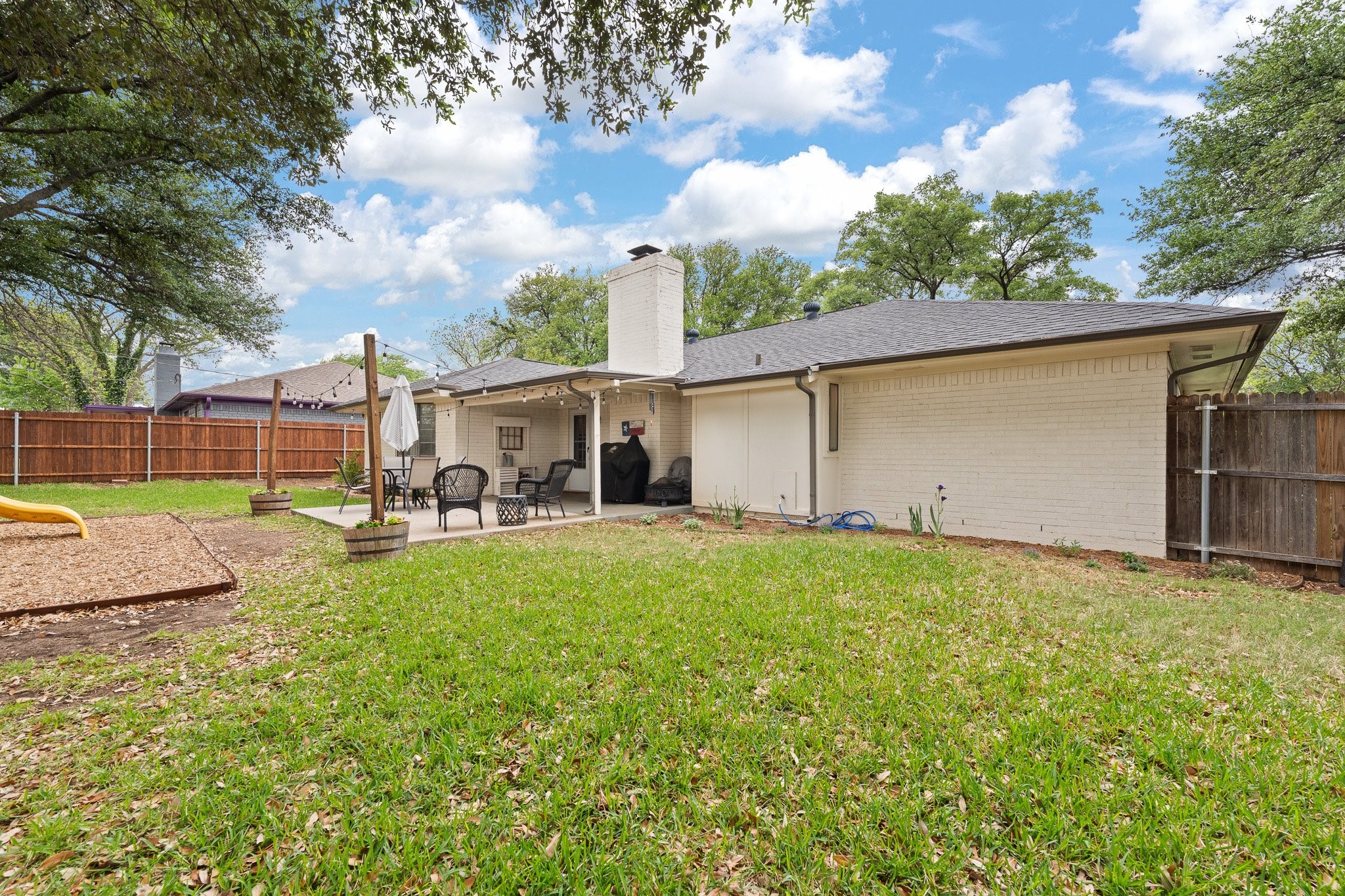 3205 Minot Avenue Fort Worth TX 76133