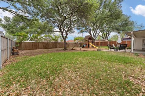 3205 Minot Avenue Fort Worth TX 76133