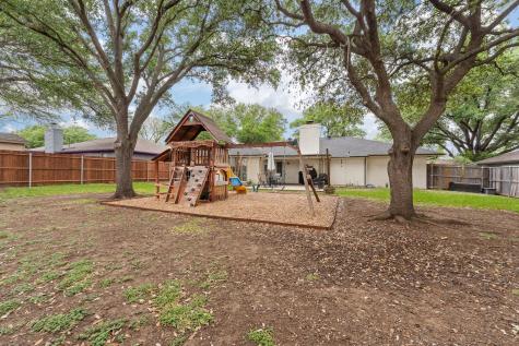 3205 Minot Avenue Fort Worth TX 76133