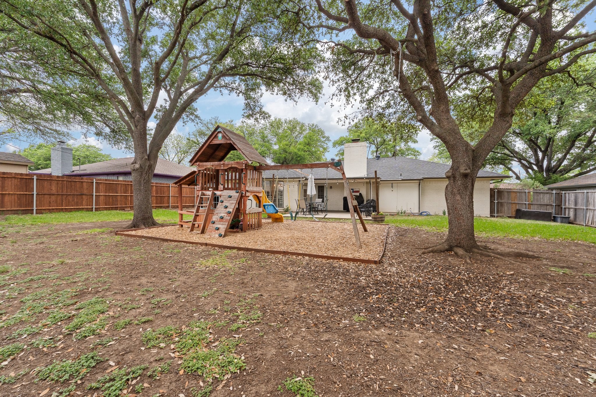 3205 Minot Avenue Fort Worth TX 76133