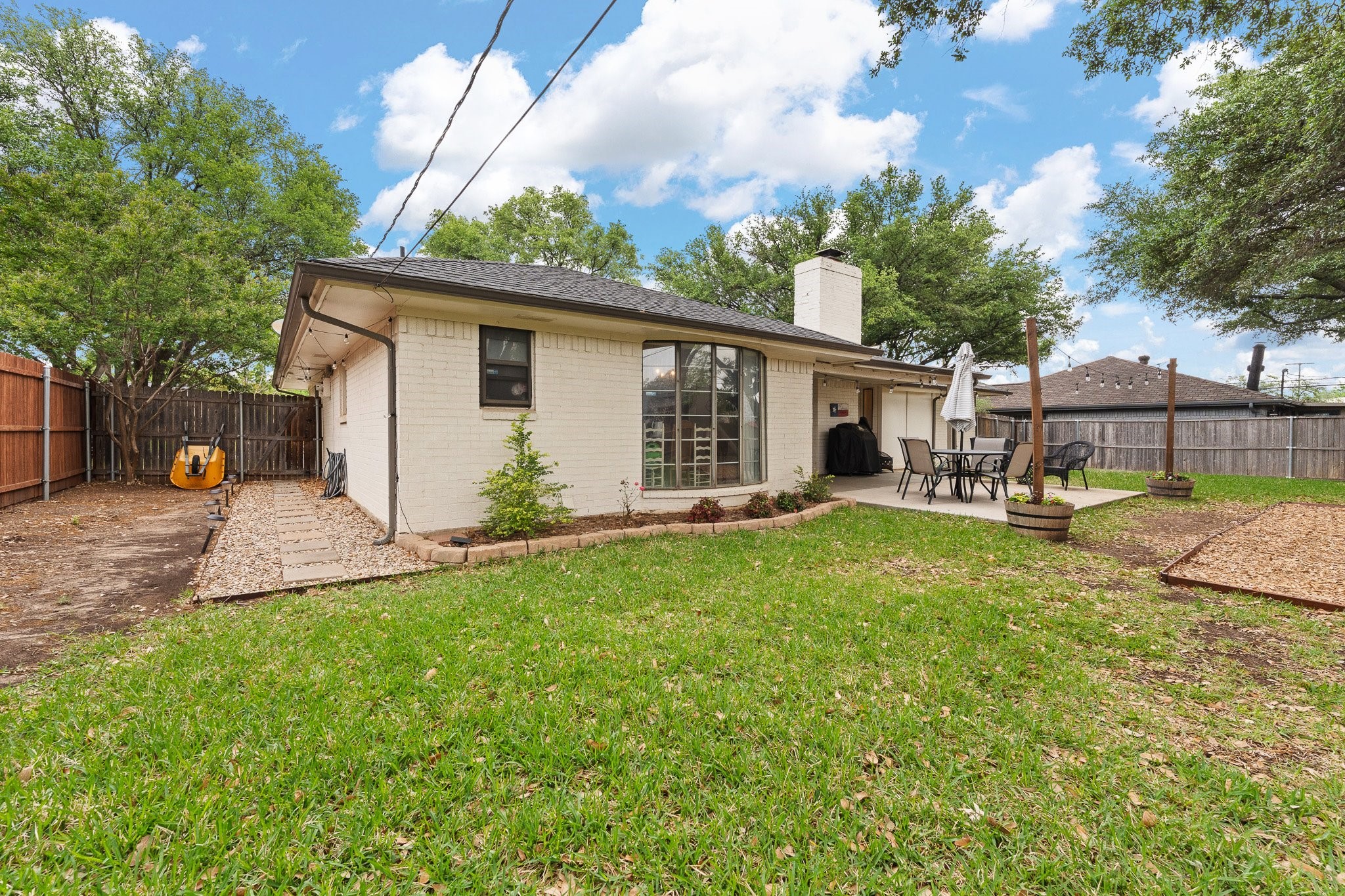 3205 Minot Avenue Fort Worth TX 76133