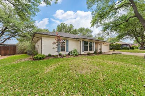 3205 Minot Avenue Fort Worth TX 76133