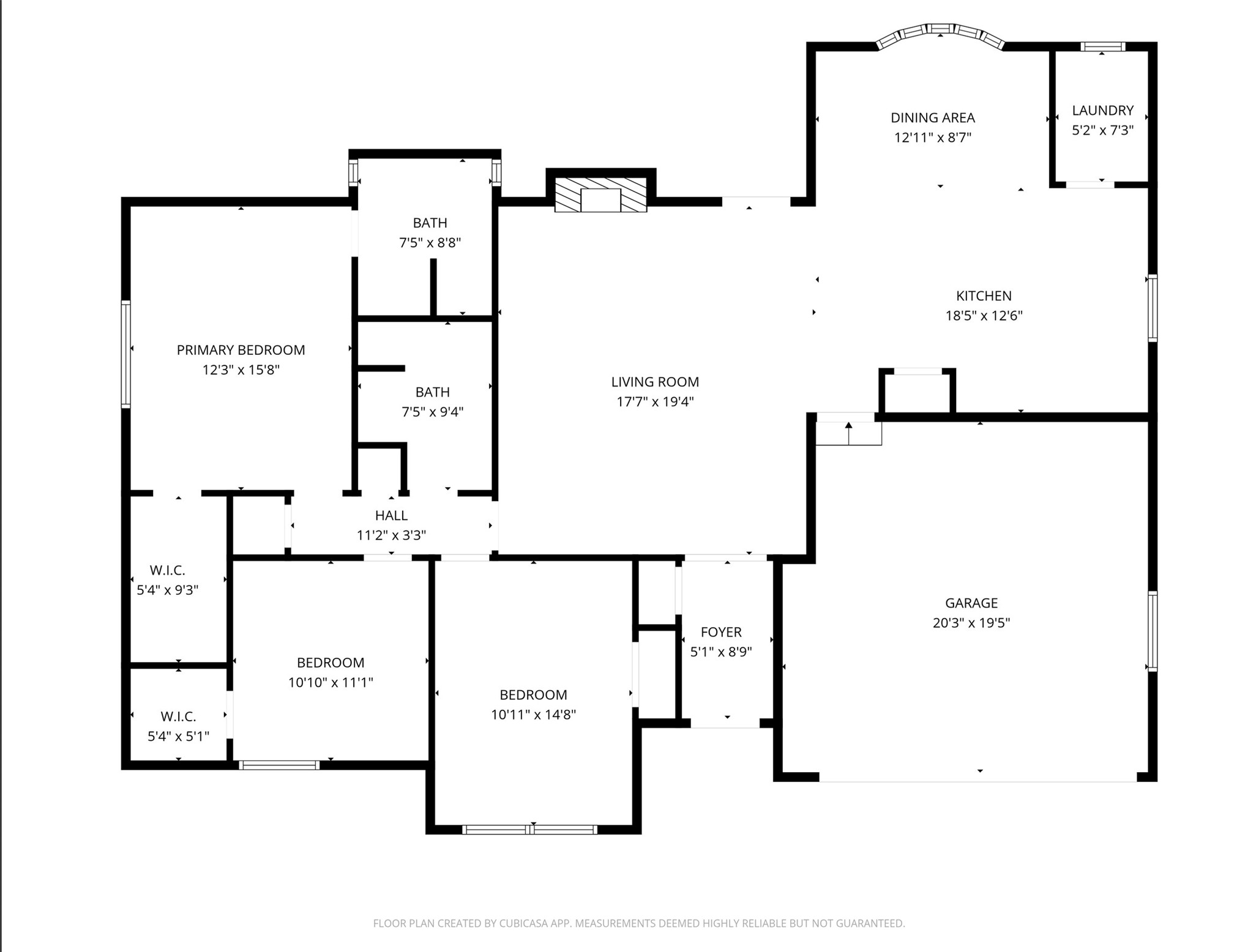 3205 Minot Avenue Fort Worth TX 76133
