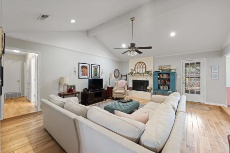 3205 Minot Avenue Fort Worth TX 76133