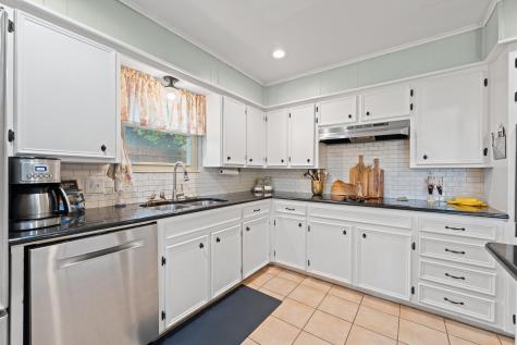 3205 Minot Avenue Fort Worth TX 76133