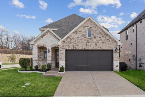 4832 Cumberland Circle Carrollton TX 75010