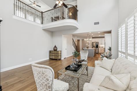 4832 Cumberland Circle Carrollton TX 75010