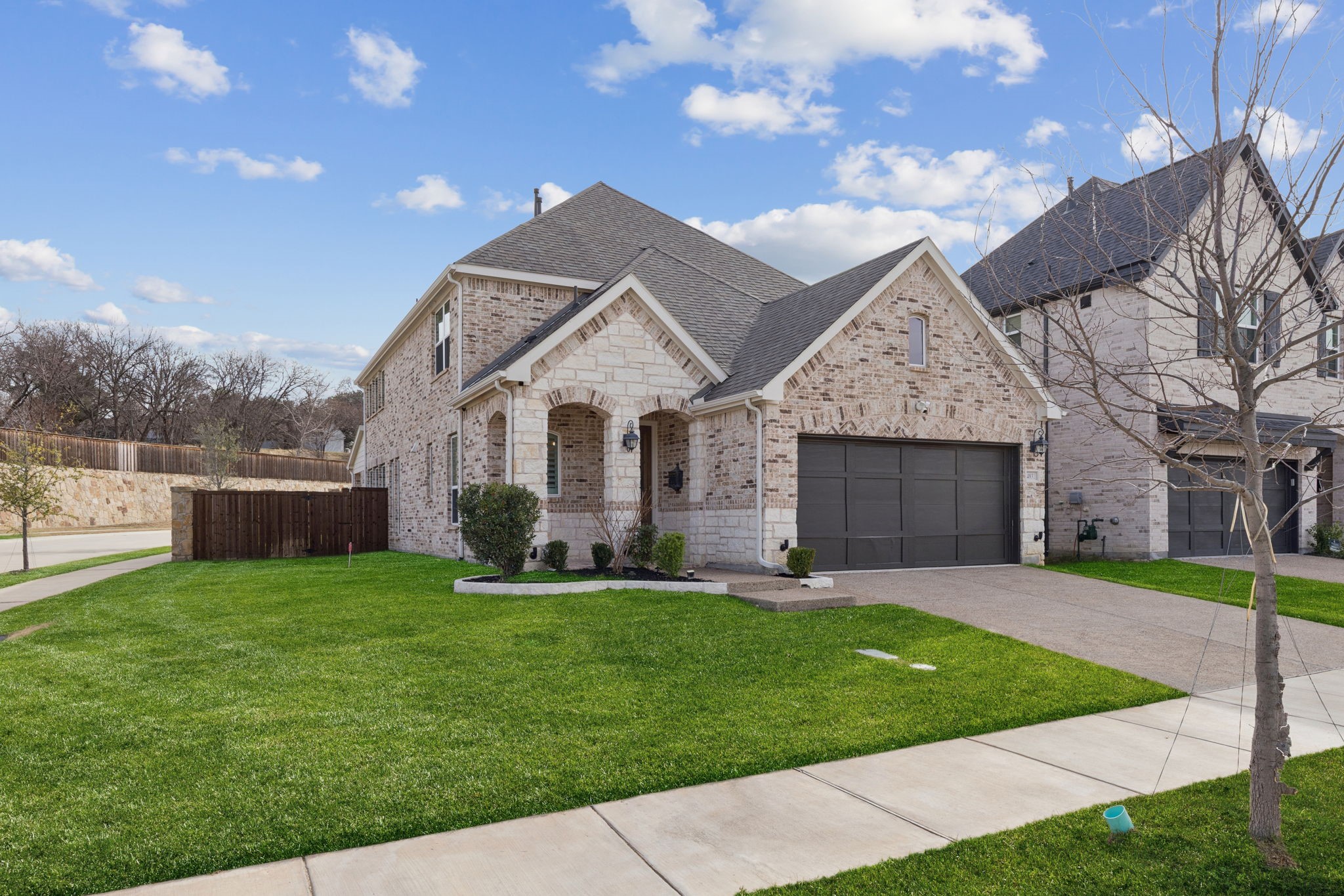 4832 Cumberland Circle Carrollton TX 75010