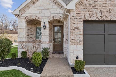 4832 Cumberland Circle Carrollton TX 75010