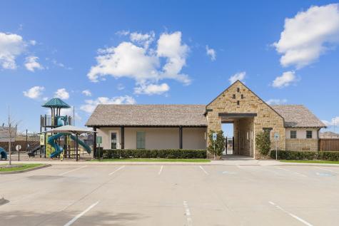 4832 Cumberland Circle Carrollton TX 75010