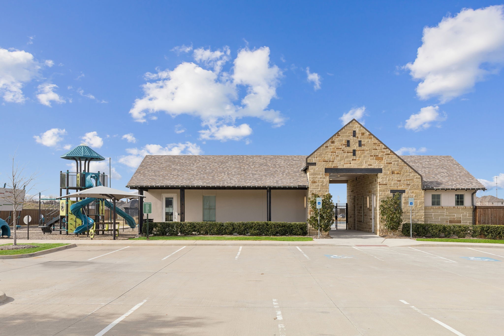 4832 Cumberland Circle Carrollton TX 75010