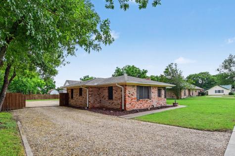 219 W Jefferson Street Palmer TX 75152