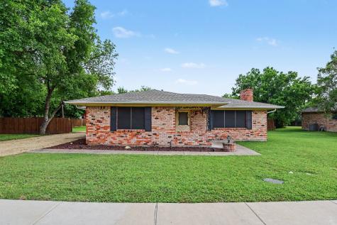 219 W Jefferson Street Palmer TX 75152