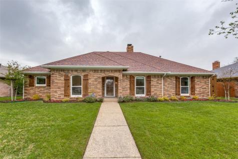 1406 Huntington Drive Richardson TX 75080