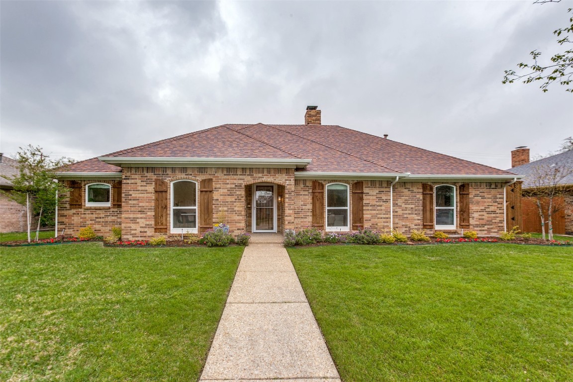 1406 Huntington Drive Richardson TX 75080