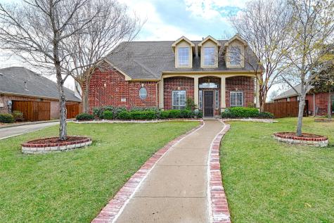 228 Green Acres Drive Murphy TX 75094