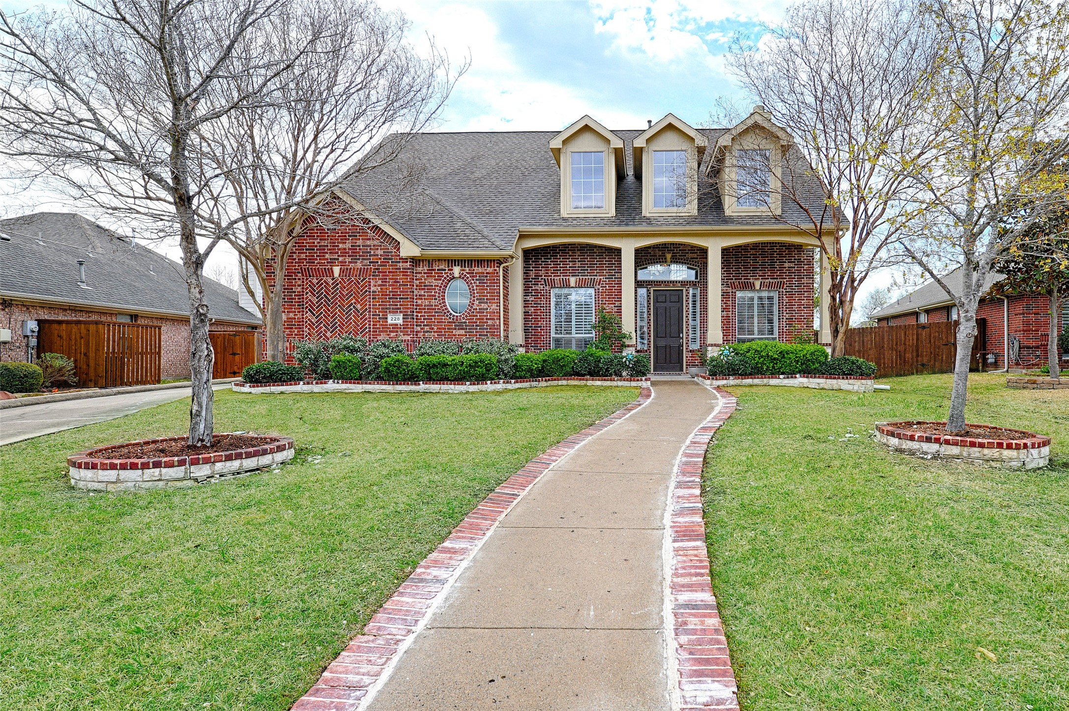 228 Green Acres Drive Murphy TX 75094