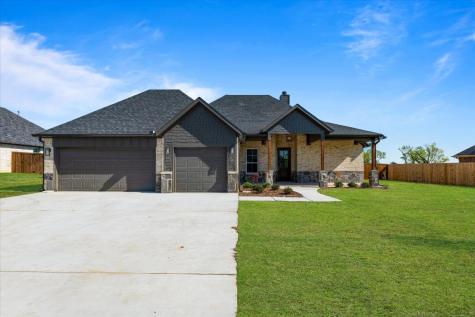 807 Shirley Jean Lane Collinsville TX 76233