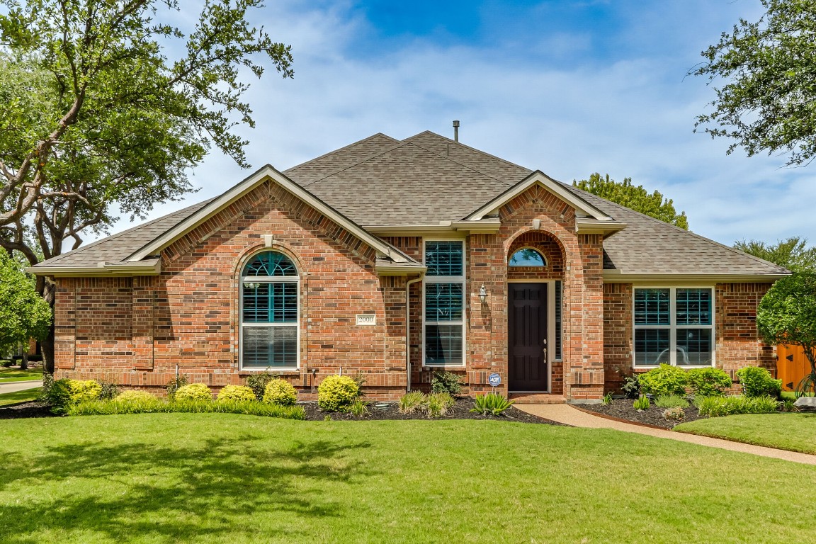 2000 Westwood Court Frisco TX 75033