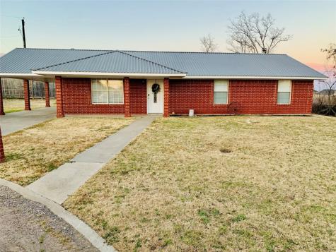 713 Patti Court Collinsville TX 76233