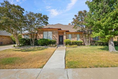 2133 Hunters Ridge Carrollton TX 75006
