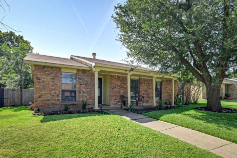 7232 Long Canyon Trail Dallas TX 75249